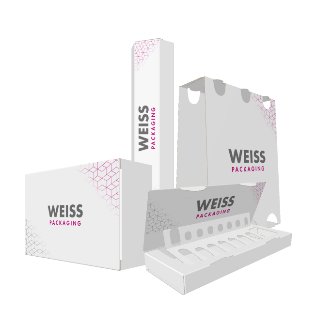 Riefengummi Berlin Meterware, Weissbach GmbH